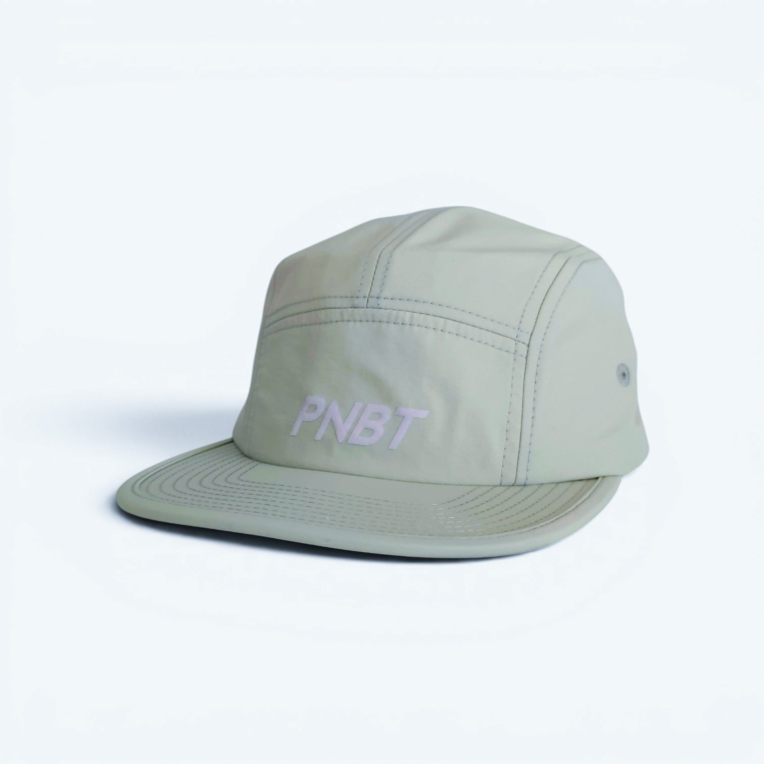 Casquette camper 5 panels PNBT