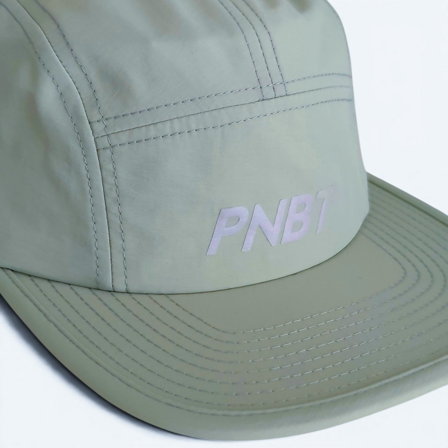 Casquette camper 5 panels PNBT