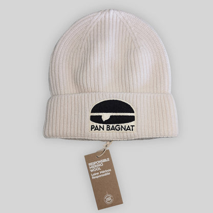 Bonnet Pan Bagnat beige