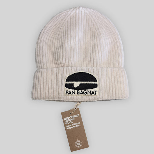 Bonnet Pan Bagnat beige