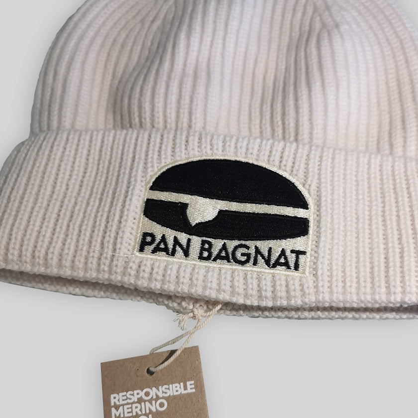 Bonnet Pan Bagnat beige