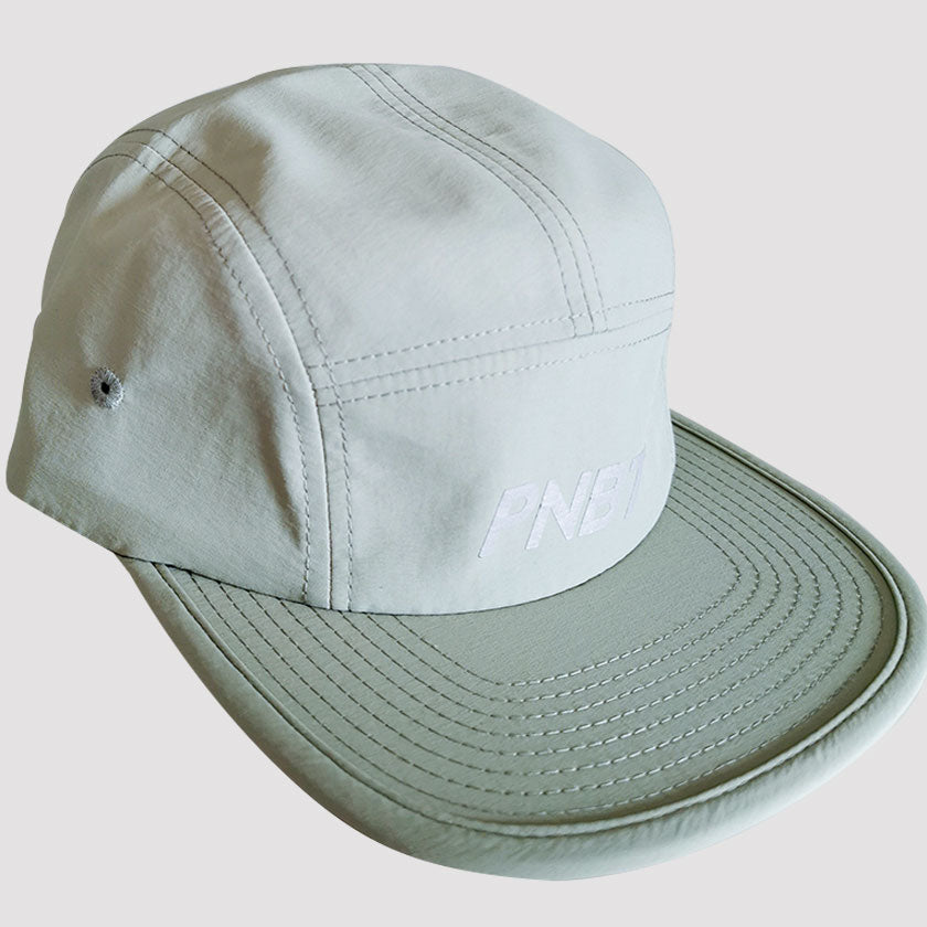 Casquette camper 5 panels PNBT