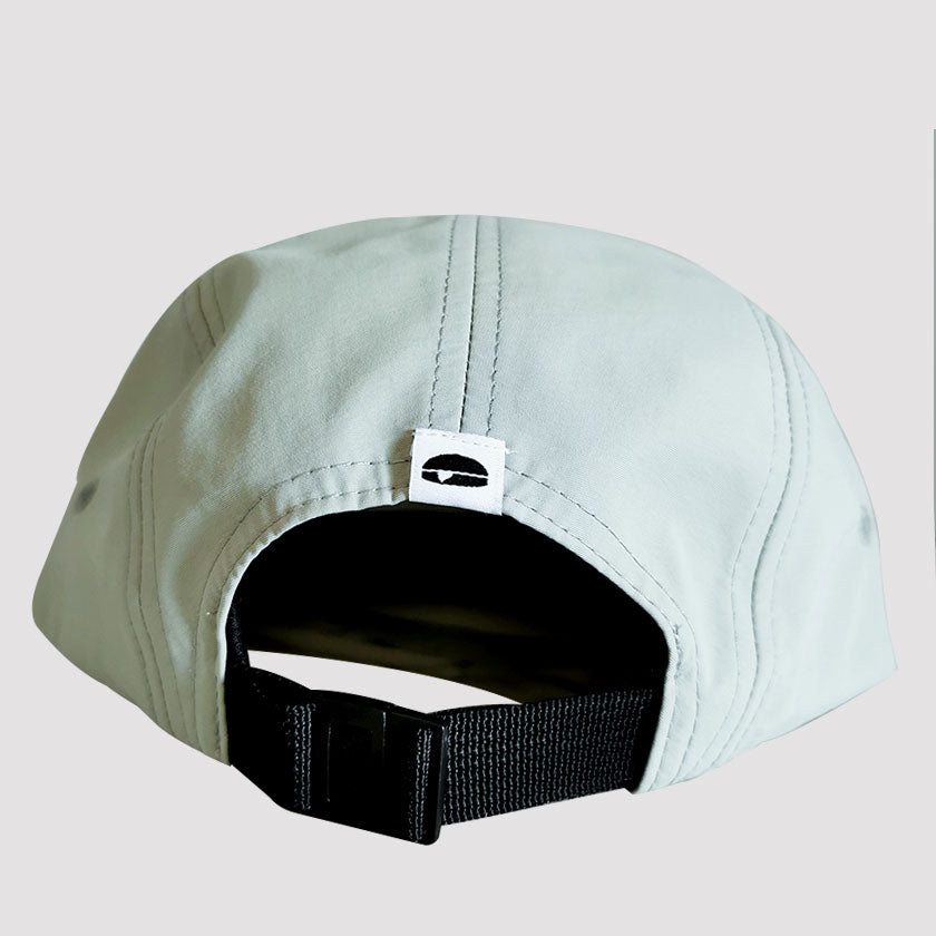 Casquette camper 5 panels PNBT