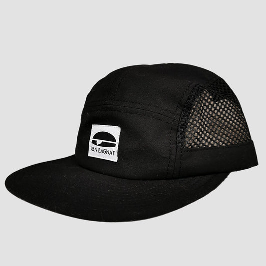 Casquette camper 5 panels classique