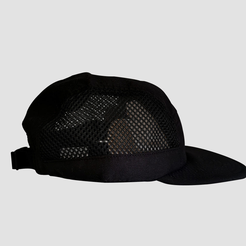 Casquette camper 5 panels classique