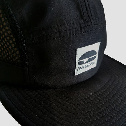 Casquette camper 5 panels classique