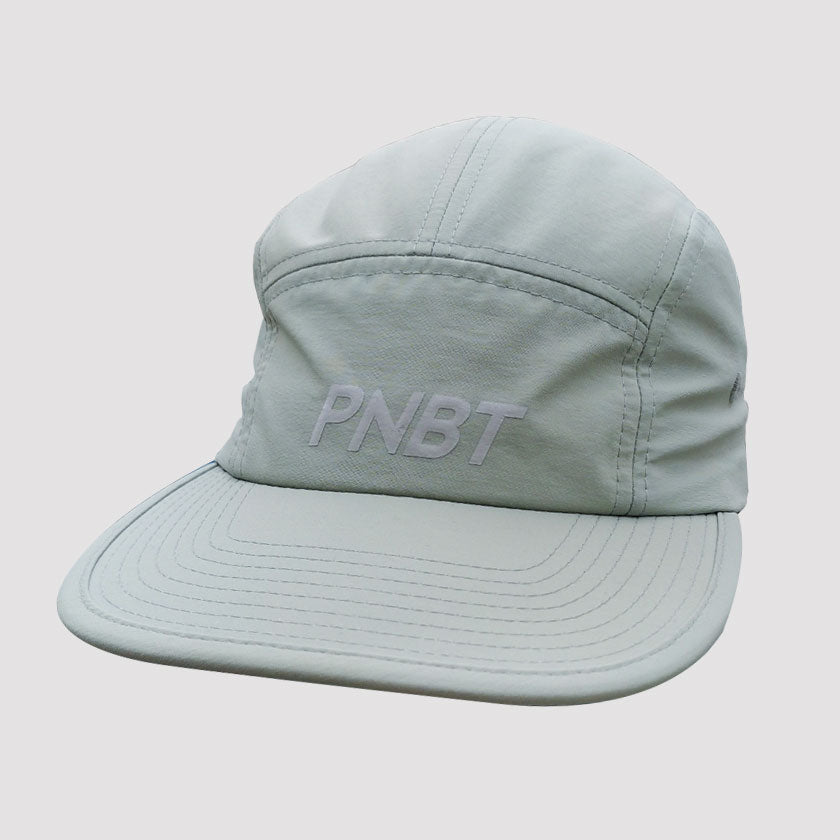 Casquette camper 5 panels PNBT