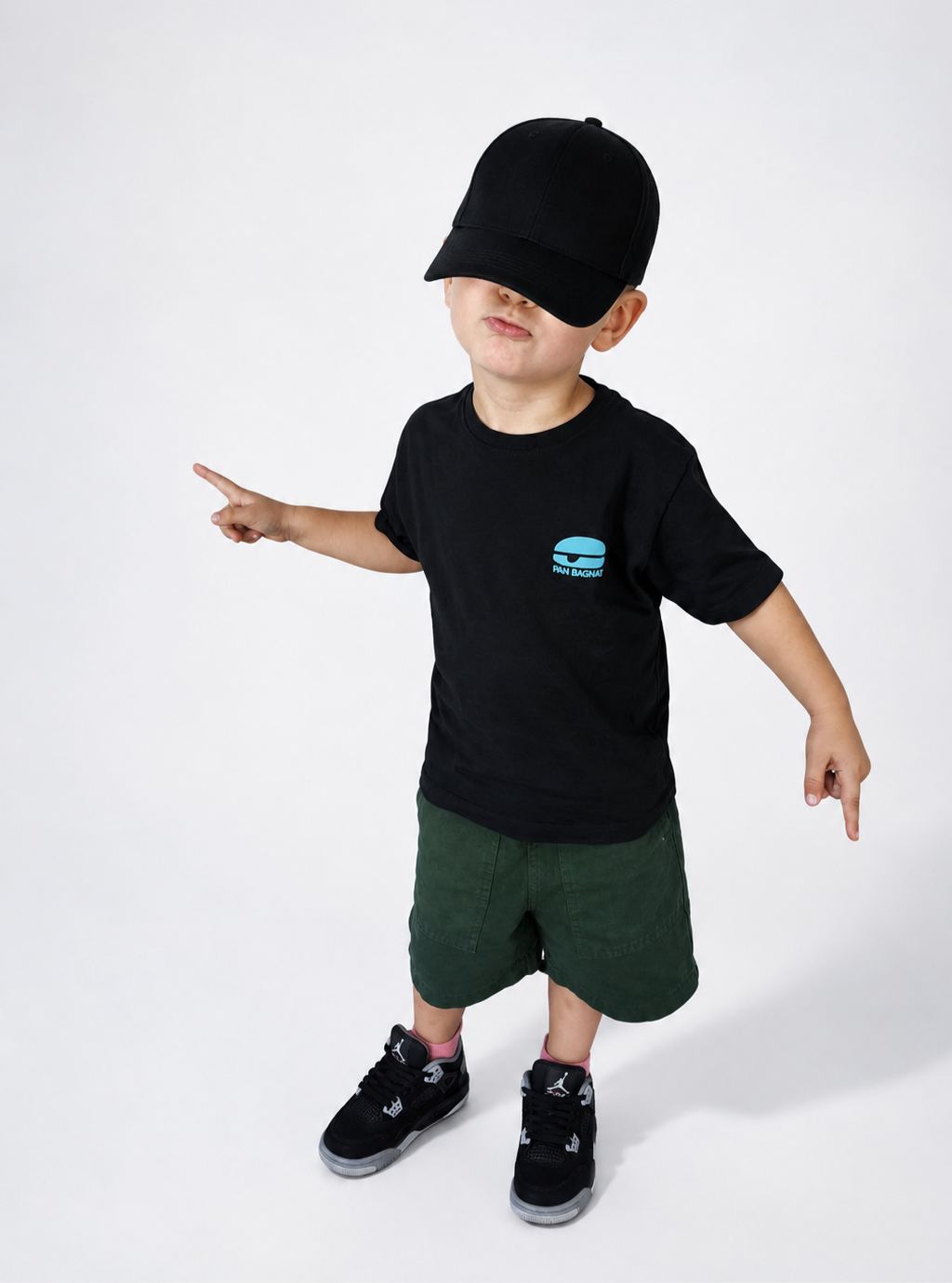 T-shirt Classique Enfant