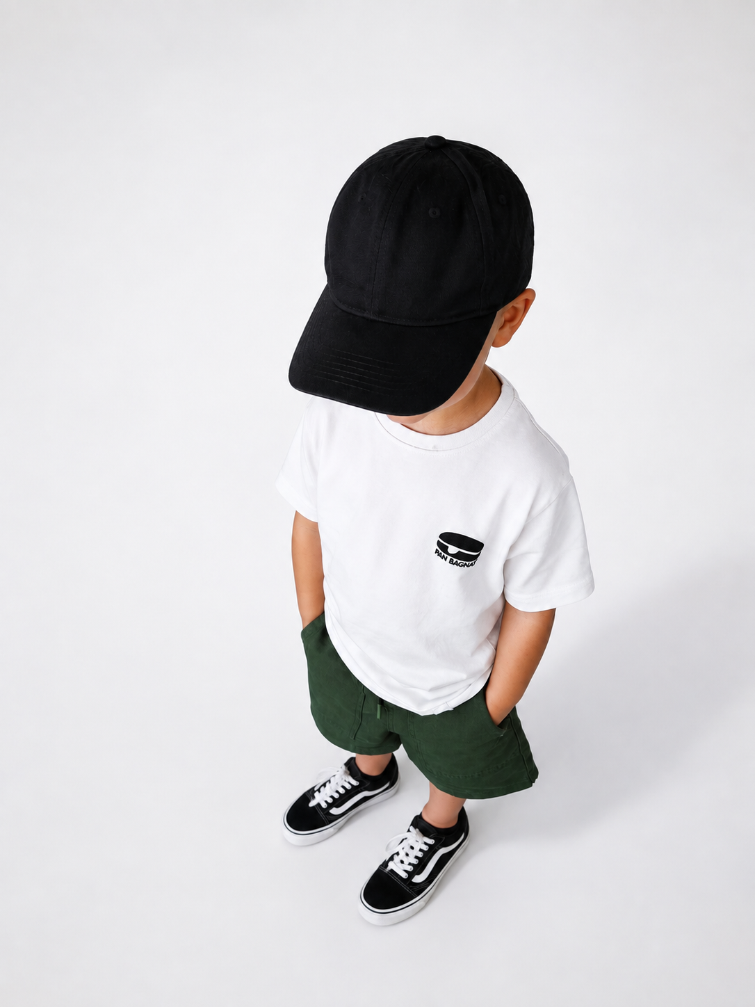 T-shirt Classique Enfant