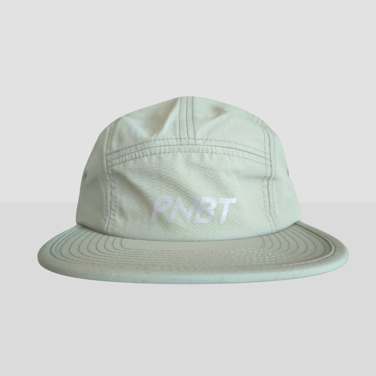 Casquette camper 5 panels PNBT