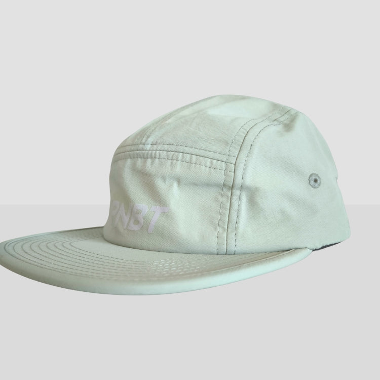 Casquette camper 5 panels PNBT