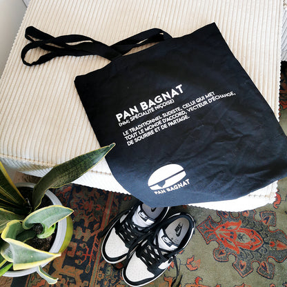 Tote Bag Pan Bagnat